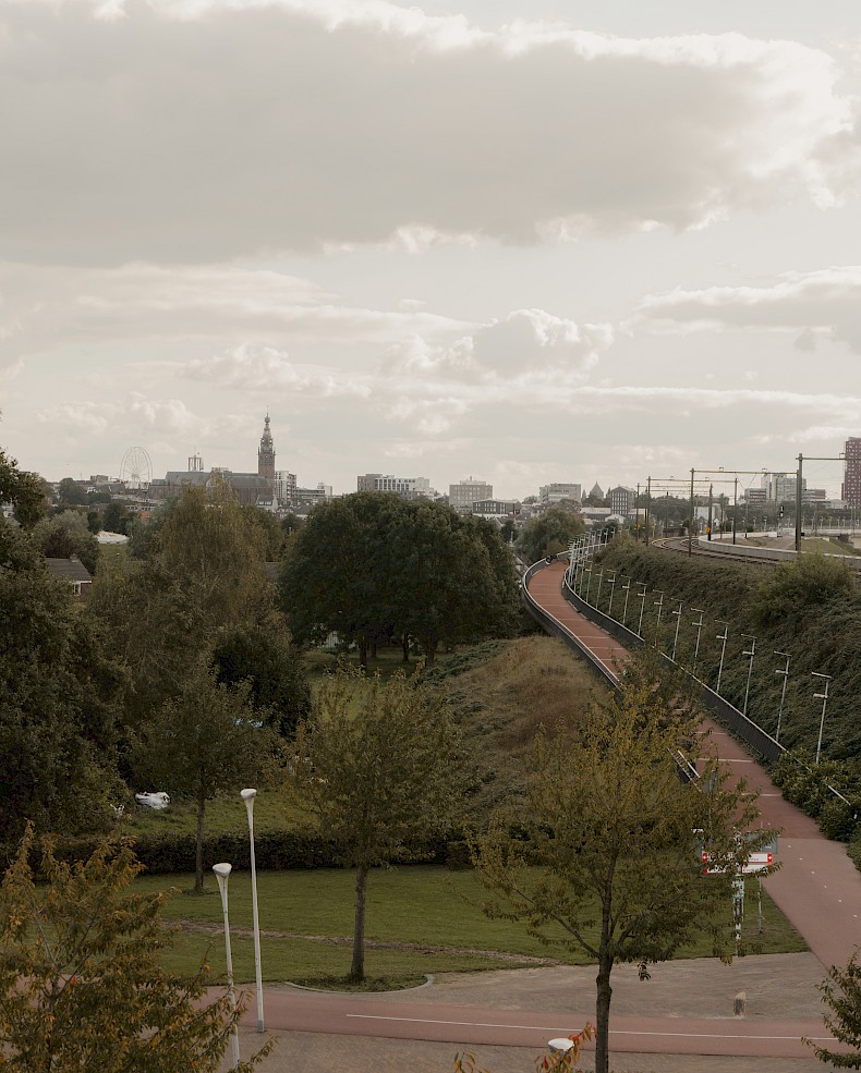 Makelaardij Nijmegen