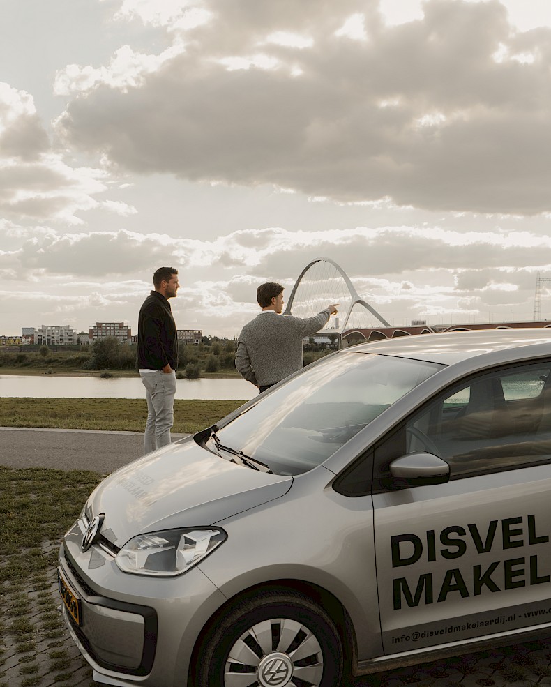 Makelaardij Nijmegen