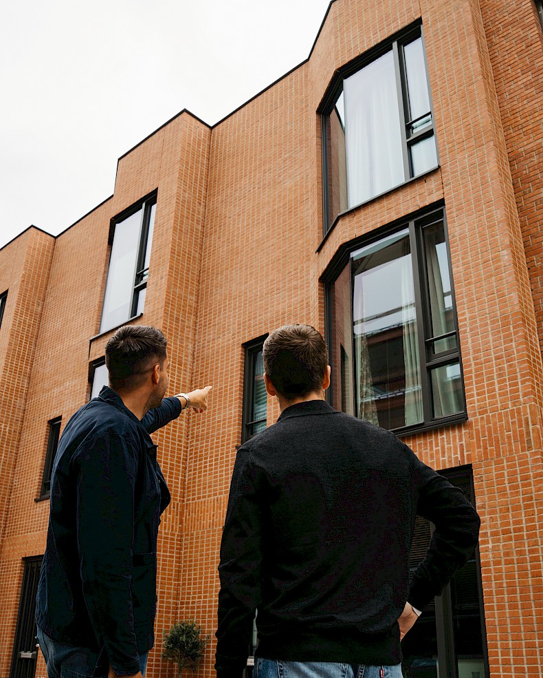 Makelaardij Nijmegen