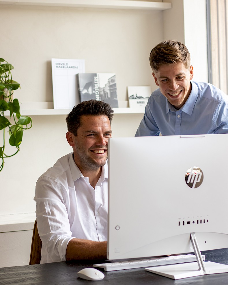 Makelaardij Nijmegen