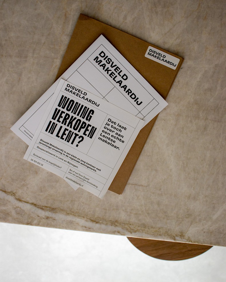 Makelaardij Nijmegen