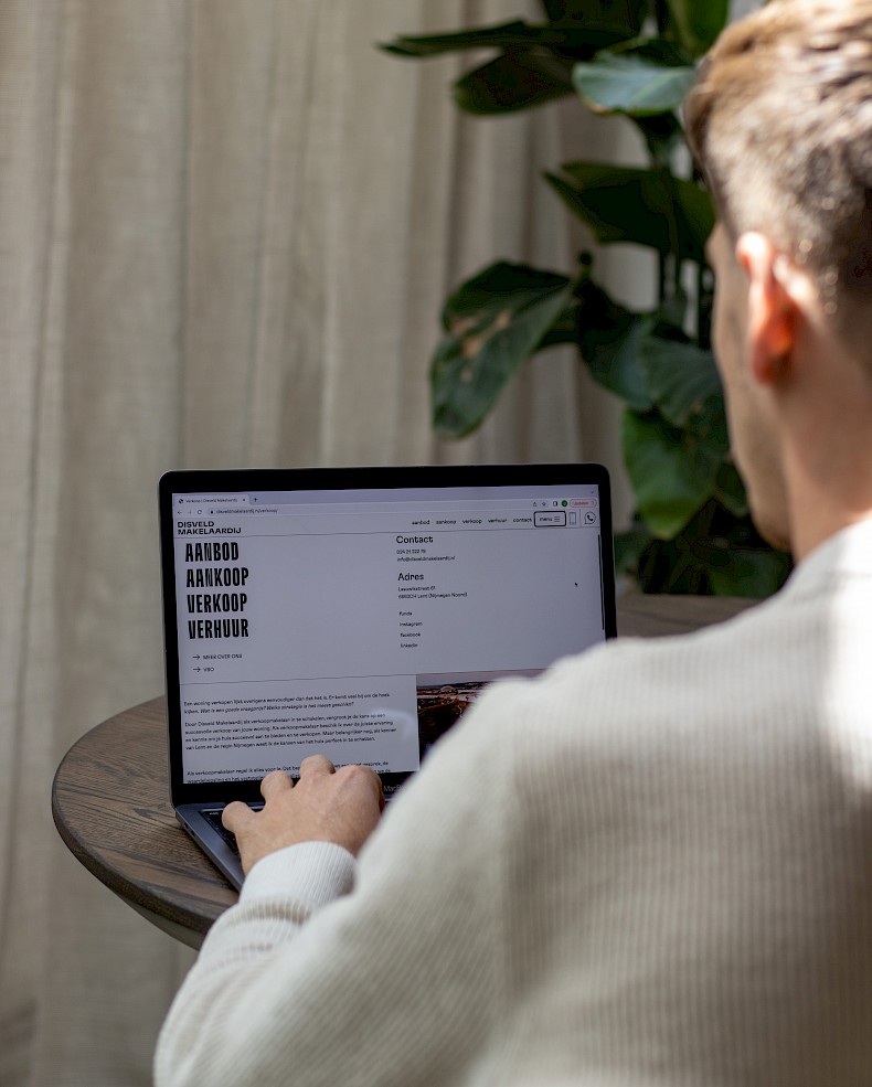 Makelaardij Nijmegen