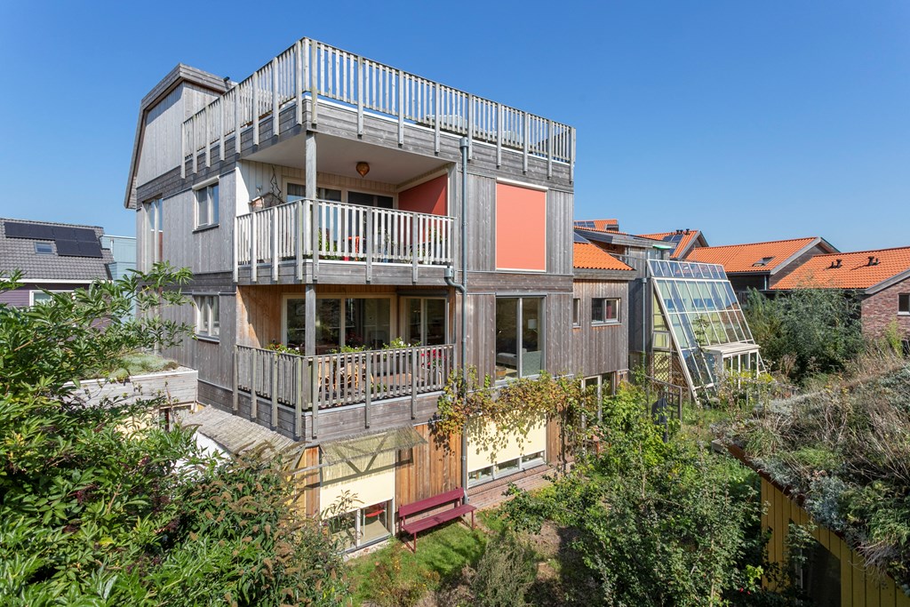 Rosa Luxemburgstraat 39 