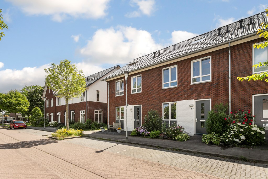 Fluweelboomstraat 24 
