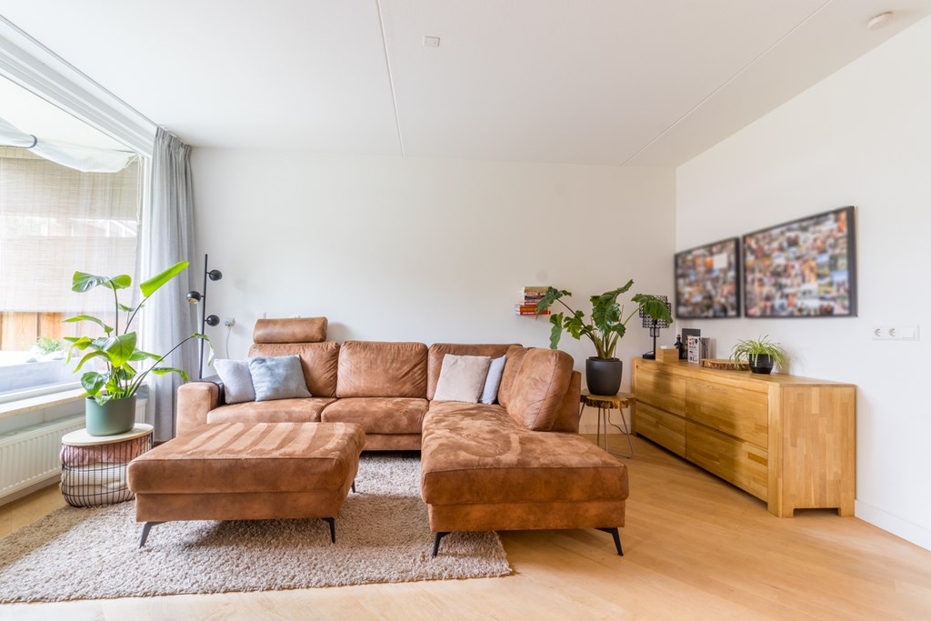 Zwaluwstraat 21 