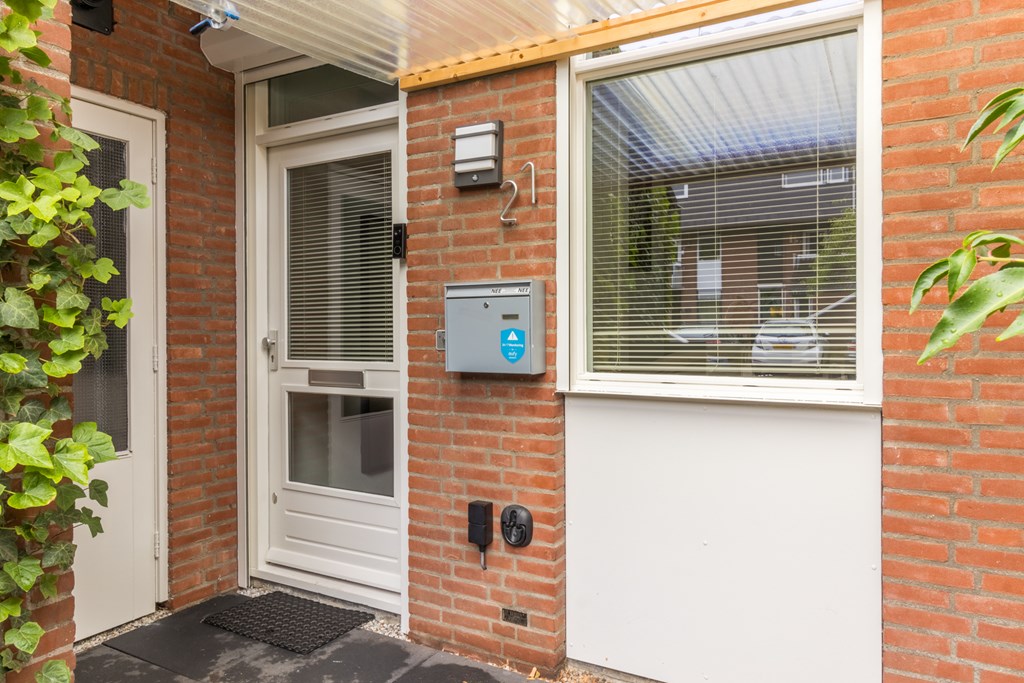 Zwaluwstraat 21 