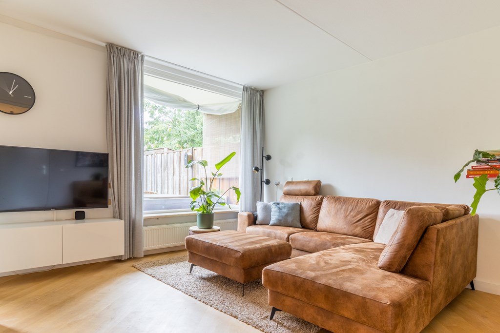 Zwaluwstraat 21 