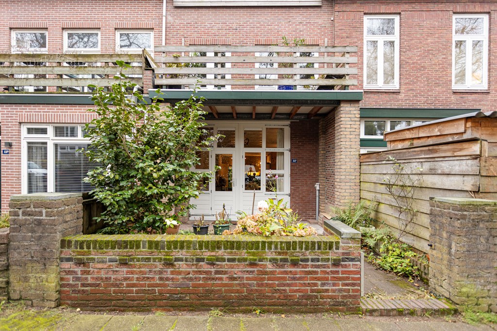 Rembrandtstraat 44 A