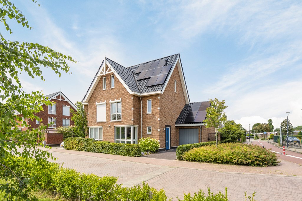 Jan Anne Beijerinckstraat 2 