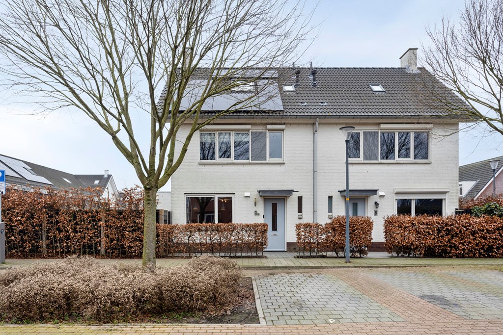 Katwijk 8 A