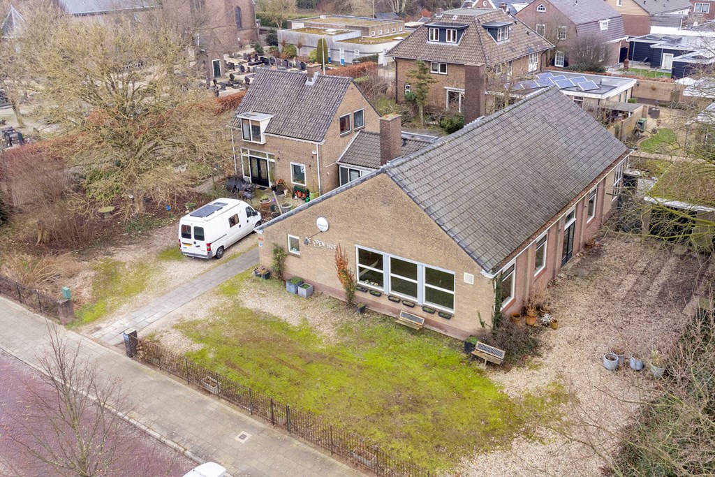 Pastoor van Laakstraat 40 