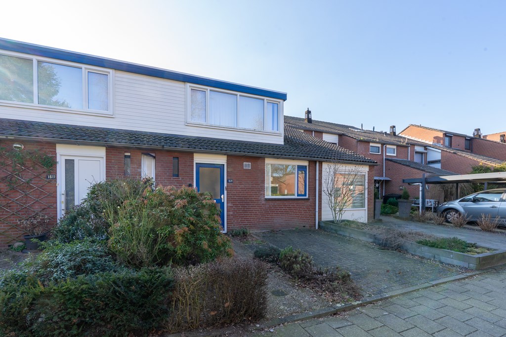 De Geerkamp 1620 
