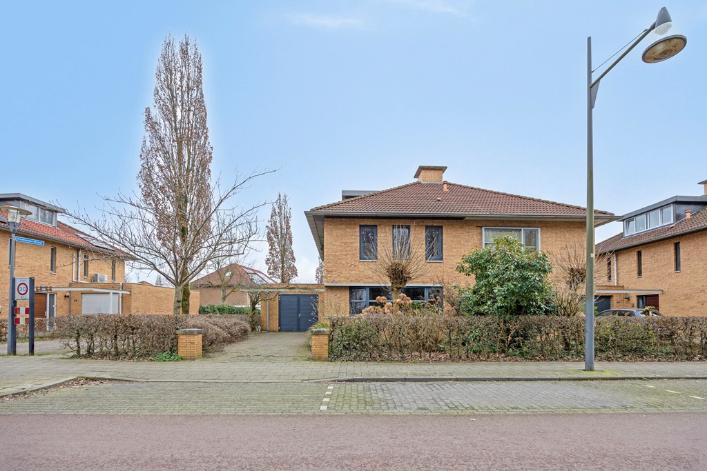 Oude Groenestraat 25 