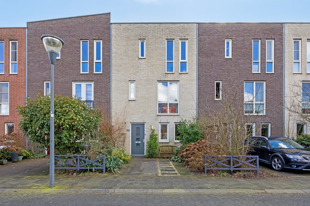 Groot-Brittanniëstraat 124 