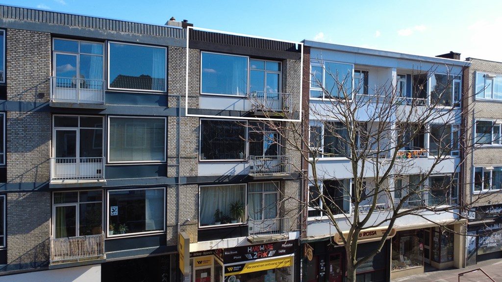 Bloemenburgerhof 18 