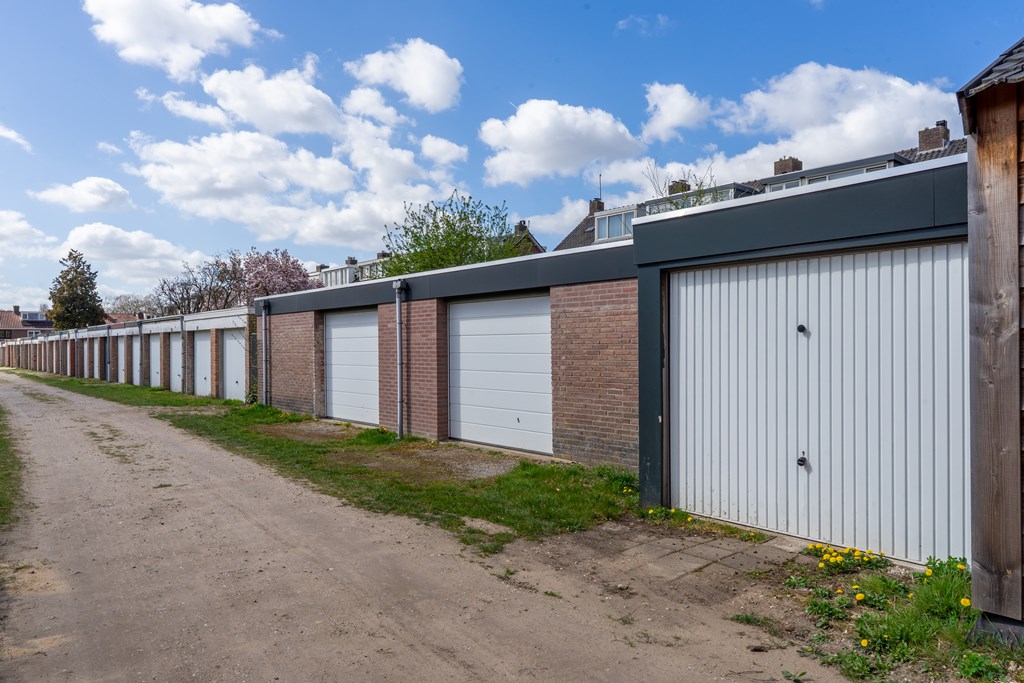 Giraffestraat 3 F