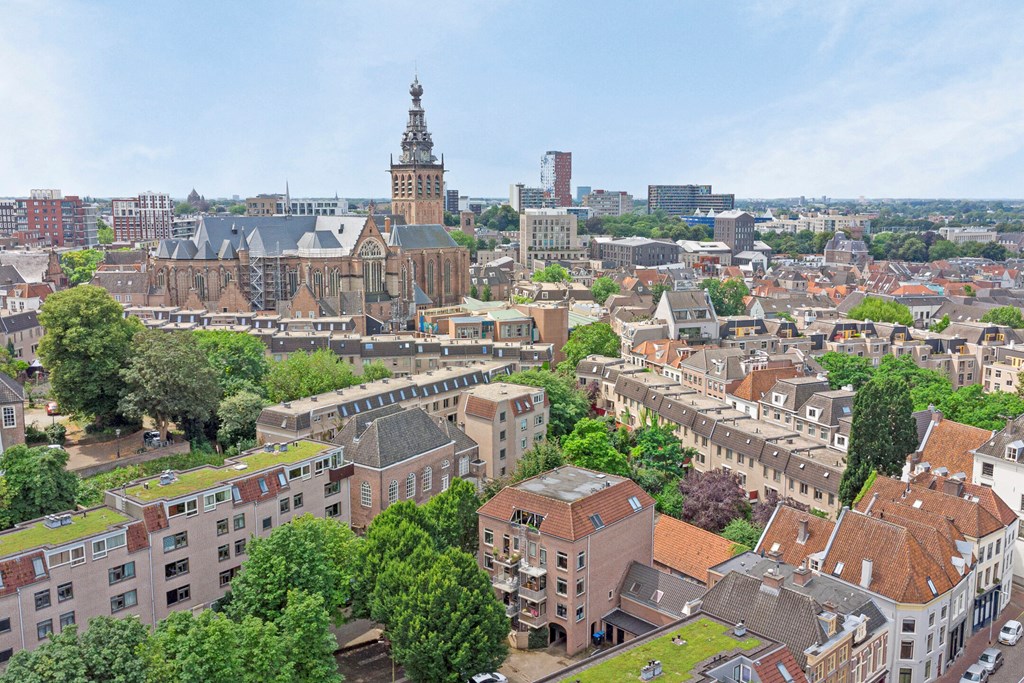 Nonnenplaats 4 