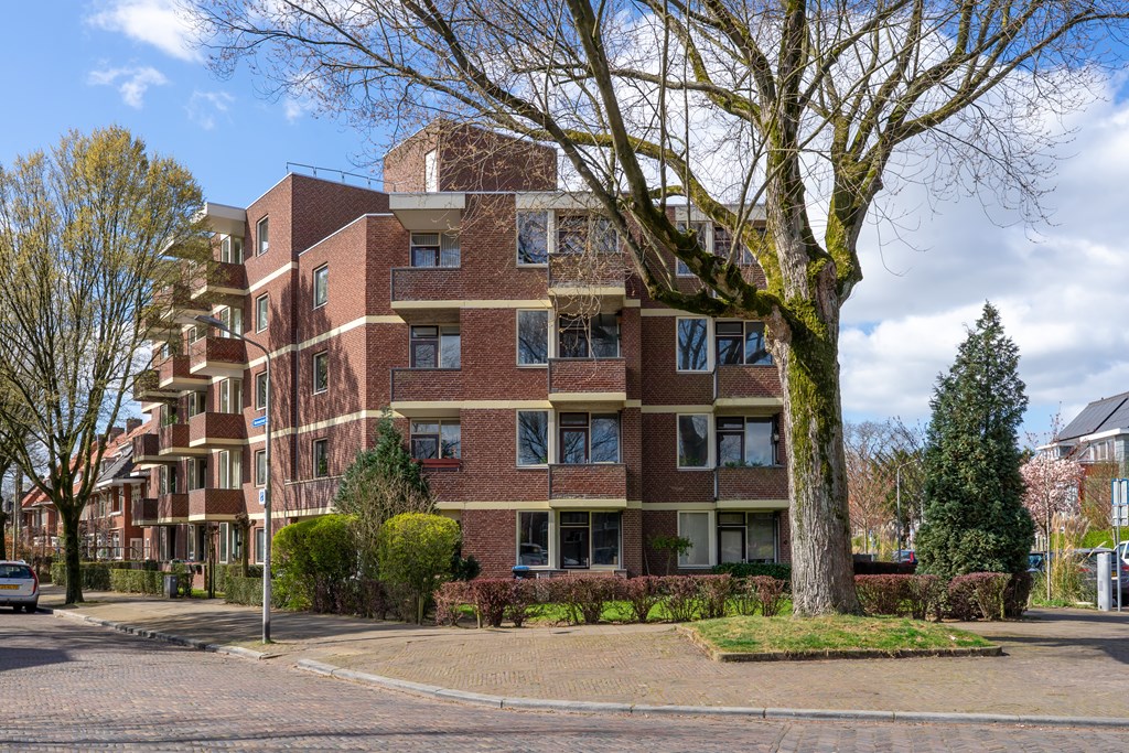Sumatraplein 52 