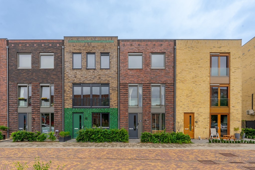 Donatellostraat 48 