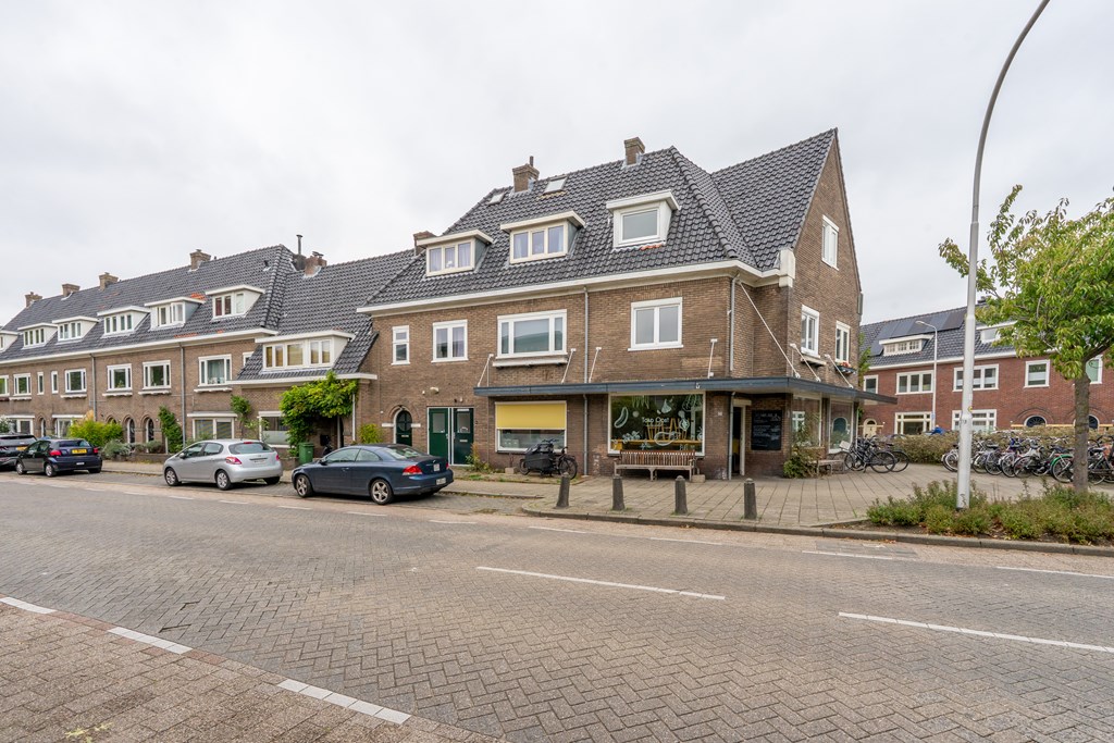 Koolemans Beynenstraat 98 A