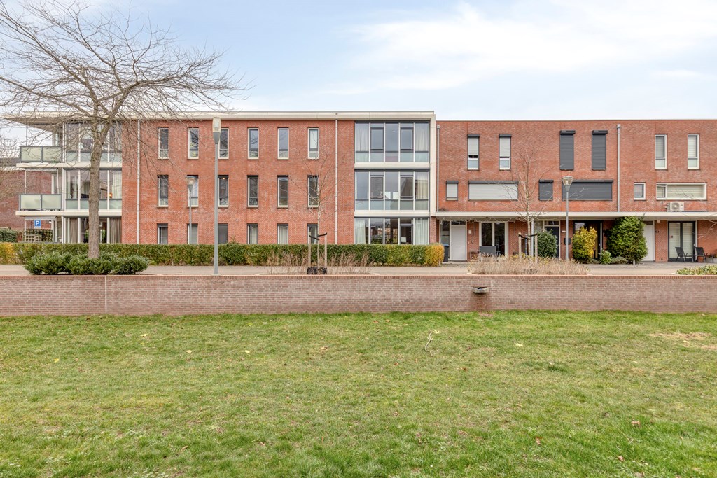 Groot-Brittanniëstraat 168 