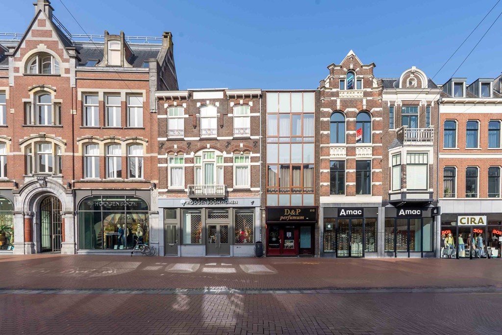 Molenstraat 98 A4